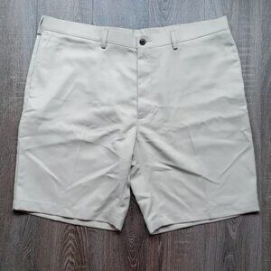 Haggar H26 performance Golf Shorts